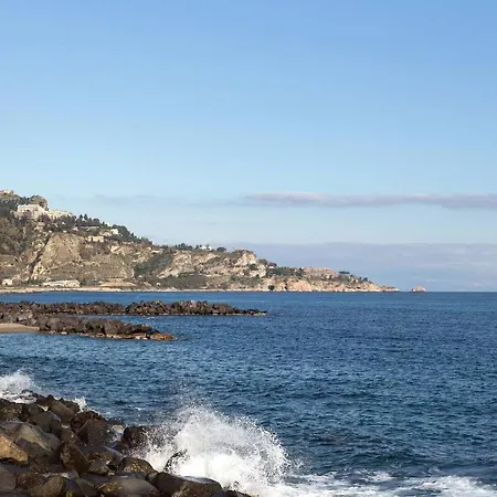 בית נופש Il Fascino Della Sirena - A 2 Passi Dal Mare Di *
