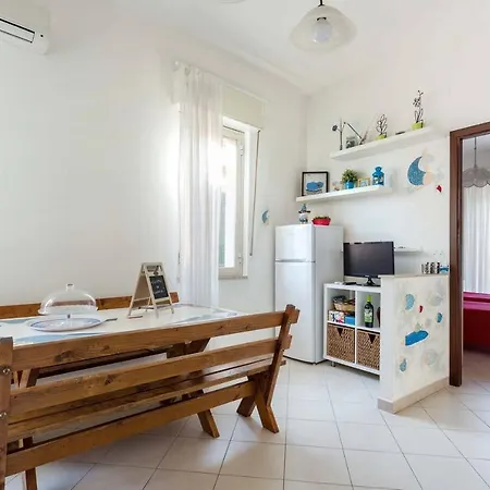 Il Fascino Della Sirena - A 2 Passi Dal Mare Di * גיארדיני נאקסוס