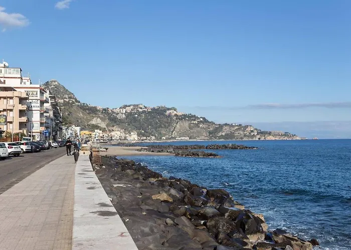 Il Fascino Della Sirena - A 2 Passi Dal Mare Di Vakantiehuis