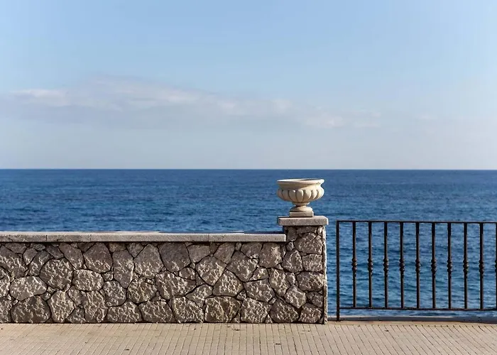 Vakantiehuis Il Fascino Della Sirena - A 2 Passi Dal Mare Di