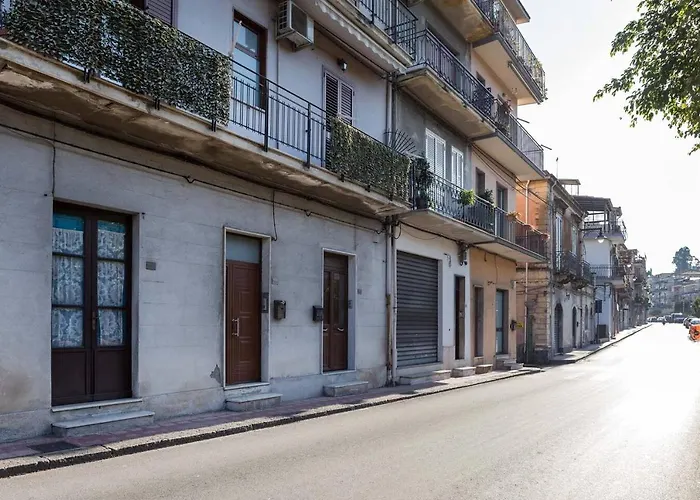 Semesterbostad Il Fascino Della Sirena - A 2 Passi Dal Mare Di *