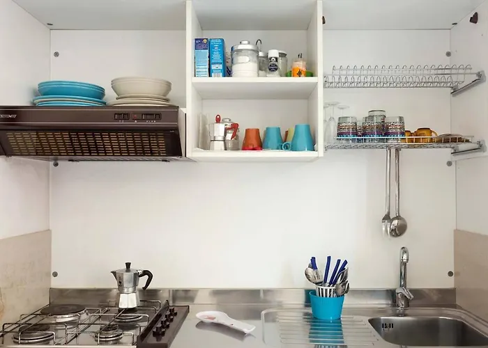 Il Fascino Della Sirena - A 2 Passi Dal Mare Di Vakantiehuis *