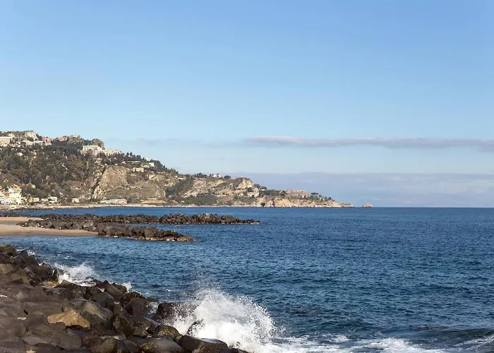 Semesterbostad Il Fascino Della Sirena - A 2 Passi Dal Mare Di *