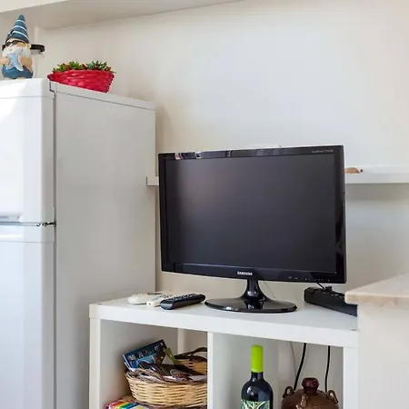 Il Fascino Della Sirena - A 2 Passi Dal Mare Di 度假居 *