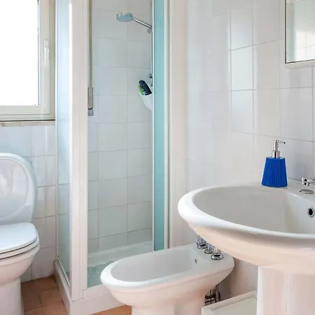 Il Fascino Della Sirena - A 2 Passi Dal Mare Di Giardini-Naxos