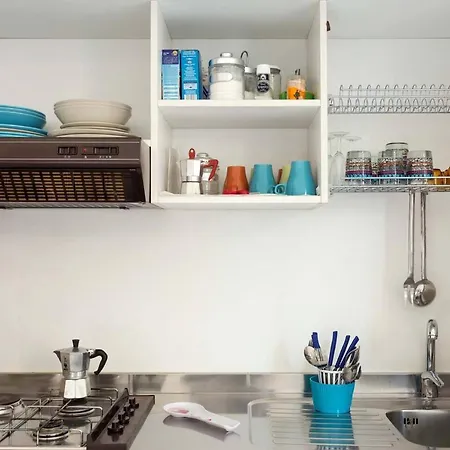 Il Fascino Della Sirena - A 2 Passi Dal Mare Di Hébergement de vacances *