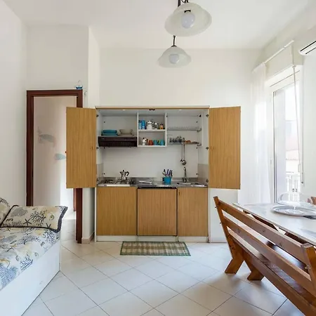 Il Fascino Della Sirena - A 2 Passi Dal Mare Di Hébergement de vacances