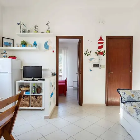 Il Fascino Della Sirena - A 2 Passi Dal Mare Di * 贾迪尼-纳克索斯