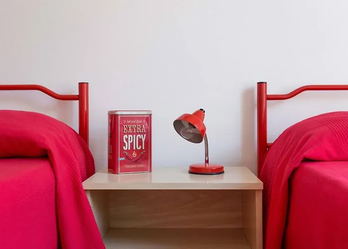 Feriehus Il Fascino Della Sirena - A 2 Passi Dal Mare Di *