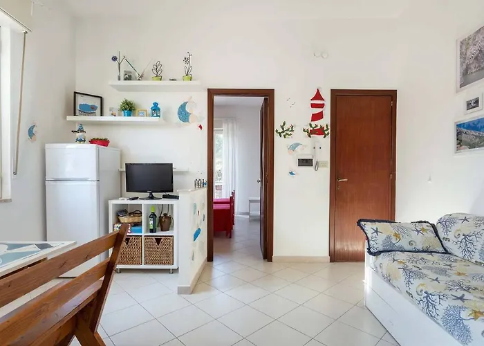 Il Fascino Della Sirena - A 2 Passi Dal Mare Di * Giardini Naxos