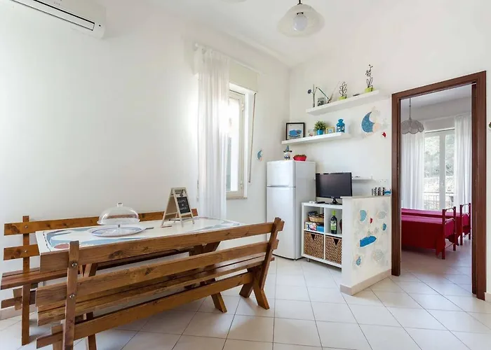 Il Fascino Della Sirena - A 2 Passi Dal Mare Di * Giardini Naxos