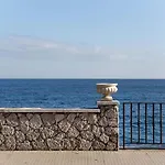 Ferienhaus Il Fascino Della Sirena - A 2 Passi Dal Mare Di