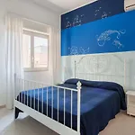 Il Fascino Della Sirena - A 2 Passi Dal Mare Di Ferienhaus