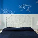 Il Fascino Della Sirena - A 2 Passi Dal Mare Di * Giardini-Naxos