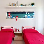 Il Fascino Della Sirena - A 2 Passi Dal Mare Di Ferienhaus