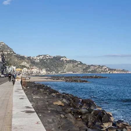 Il Fascino Della Sirena - A 2 Passi Dal Mare Di Holiday home