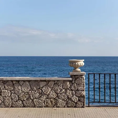 Feriehus Il Fascino Della Sirena - A 2 Passi Dal Mare Di