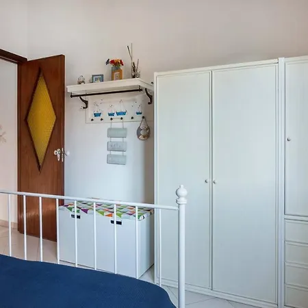 Il Fascino Della Sirena - A 2 Passi Dal Mare Di Feriehus Giardini Naxos