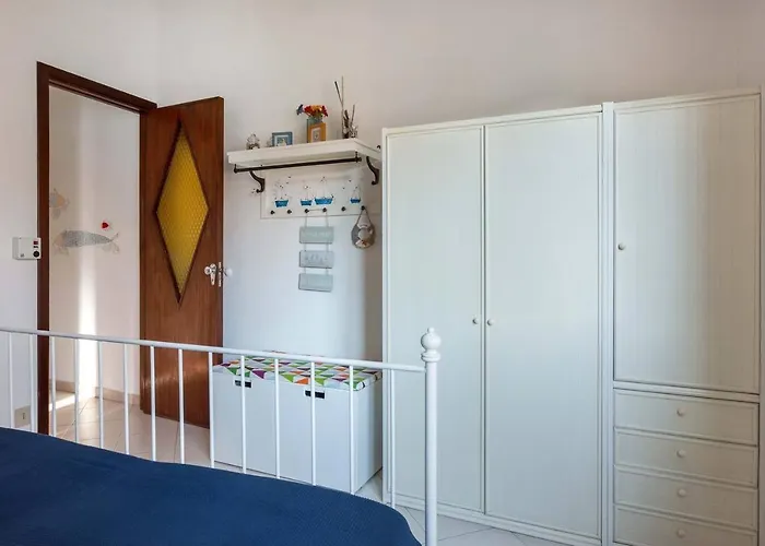 Il Fascino Della Sirena - A 2 Passi Dal Mare Di Holiday home Giardini Naxos